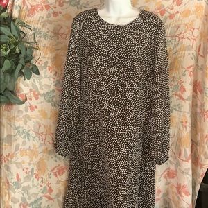 Ladies dress size XL